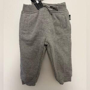Eddie Bauer Kids Gray Sweatpants